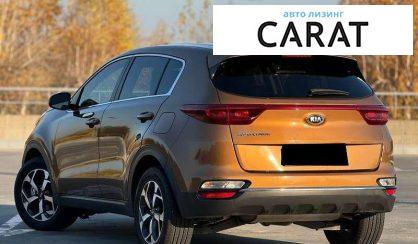 Kia Sportage 2019 Kia Sportage 2019