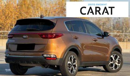 Kia Sportage 2019 Kia Sportage 2019