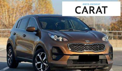 Kia Sportage 2019 Kia Sportage 2019