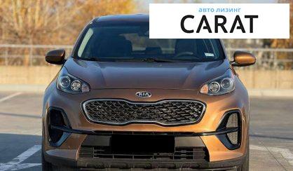 Kia Sportage 2019 Kia Sportage 2019