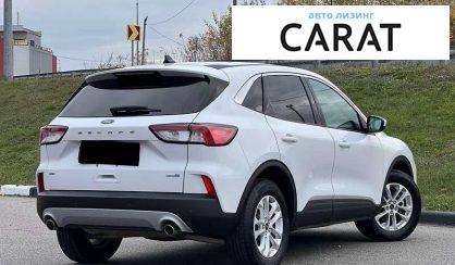 Ford Escape 2020 Ford Escape 2020