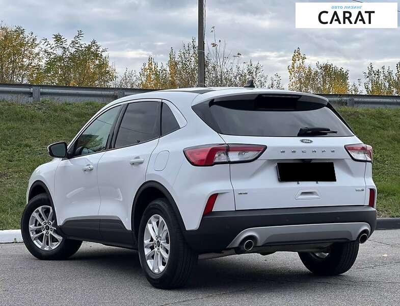 Ford Escape 2020 Ford Escape 2020