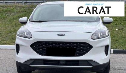 Ford Escape 2020 Ford Escape 2020