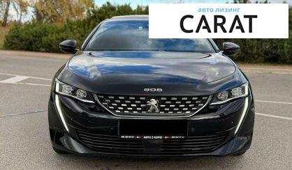 Peugeot 508 2019 Peugeot 508 2019