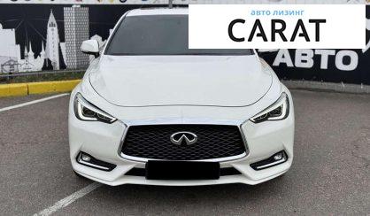 Infiniti Q60 2018