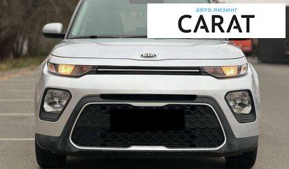 Kia Soul 2019