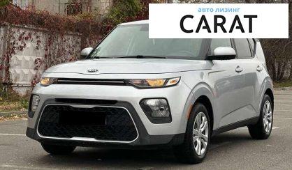 Рассмотреть Kia Soul 2019 Kia Soul 2019 - авто лізинг Carat