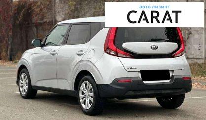 Kia Soul 2019