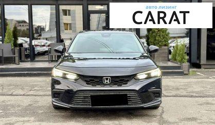 Honda Civic 2022 Honda Civic 2022