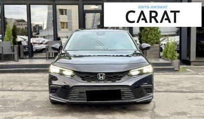 Honda Civic 2022