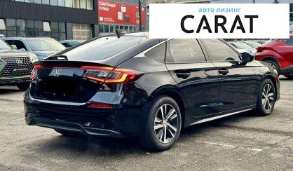 Honda Civic 2022 Honda Civic 2022