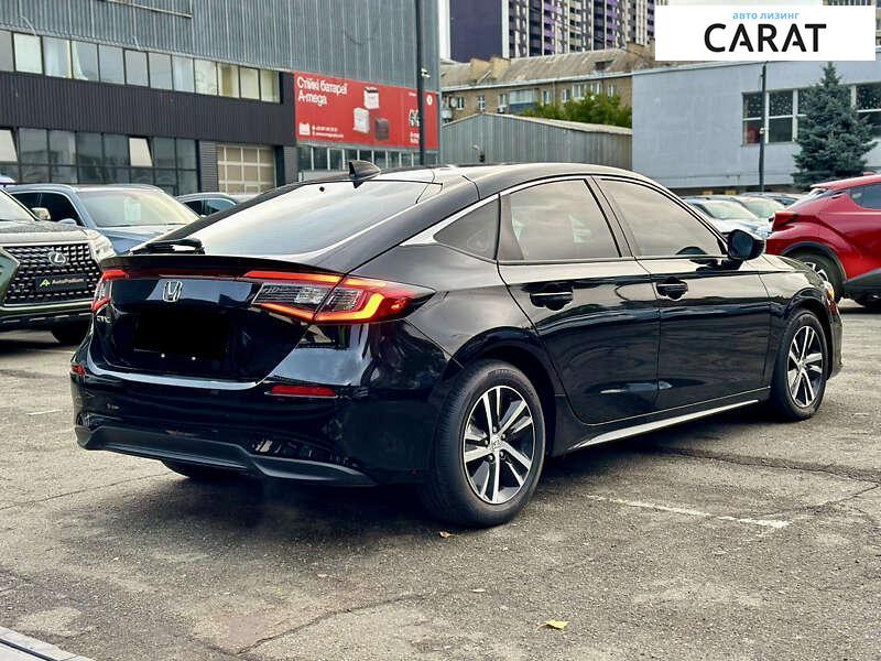 Honda Civic 2022 Honda Civic 2022