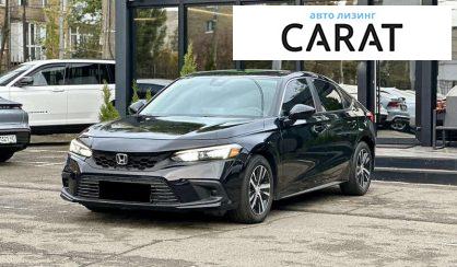 Honda Civic 2022 Honda Civic 2022