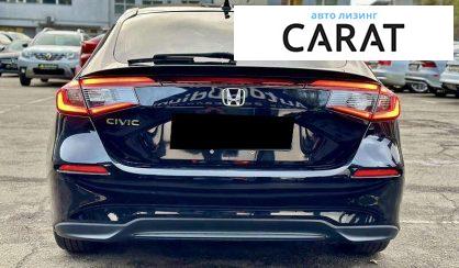 Honda Civic 2022 Honda Civic 2022