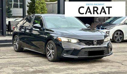 Honda Civic 2022 Honda Civic 2022