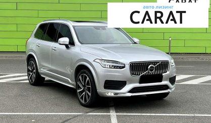 Volvo XC90 2019