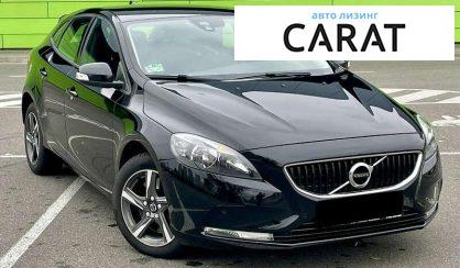 Volvo V40 2016 Volvo V40 2016