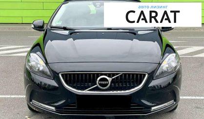 Volvo V40 2016 Volvo V40 2016