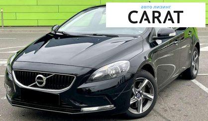 Volvo V40 2016 Volvo V40 2016
