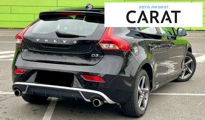 Volvo V40 2016 Volvo V40 2016