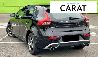 Volvo V40 2016 Volvo V40 2016