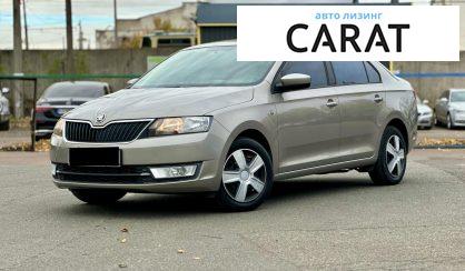 Skoda Rapid 2013 Skoda Rapid 2013
