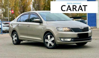 Skoda Rapid 2013 Skoda Rapid 2013