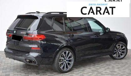 BMW X7 2021 BMW X7 2021