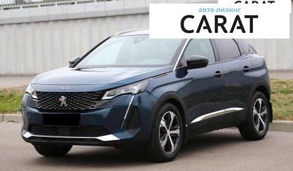 Рассмотреть Peugeot 3008 2023 Peugeot 3008 2023 - авто лізинг Carat