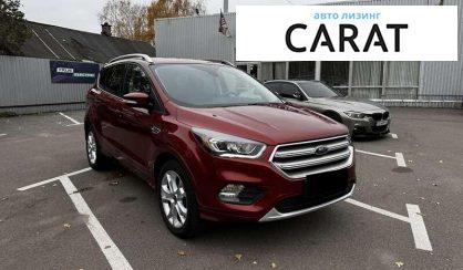 Ford Escape 2015