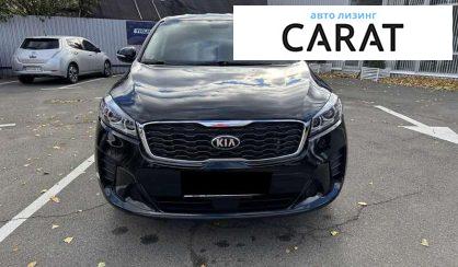 Kia Sorento 2020