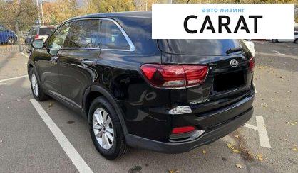 Kia Sorento 2020