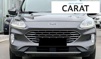 Ford Kuga 2020 Ford Kuga 2020