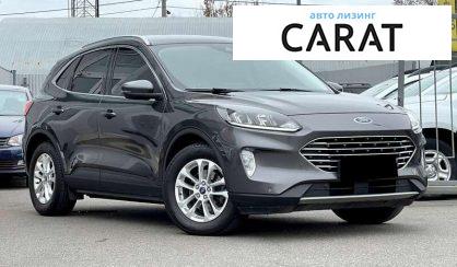 Ford Kuga 2020 Ford Kuga 2020