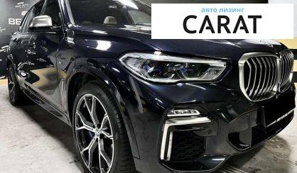 BMW X5 2018