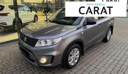 Suzuki Vitara 2017 Suzuki Vitara 2017