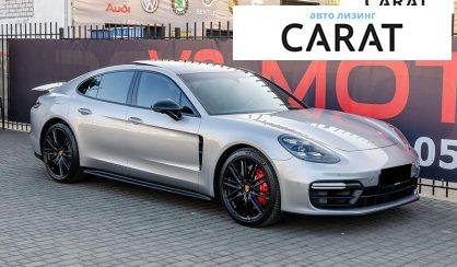 Porsche Panamera 2019 Porsche Panamera 2019