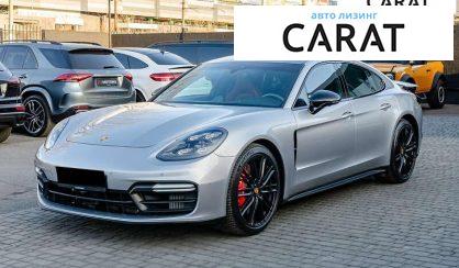 Porsche Panamera 2019 Porsche Panamera 2019
