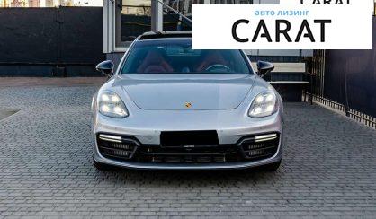 Porsche Panamera 2019 Porsche Panamera 2019