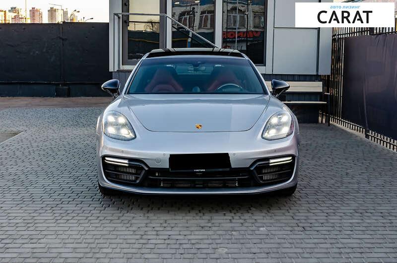 Porsche Panamera 2019 Porsche Panamera 2019