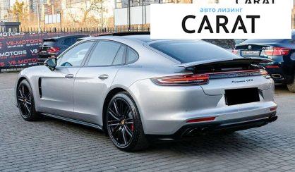 Porsche Panamera 2019 Porsche Panamera 2019