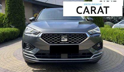 Seat Tarraco 2019