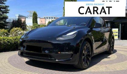 Tesla Model Y 2022 Tesla Model Y 2022