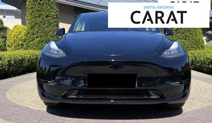 Tesla Model Y 2022 Tesla Model Y 2022