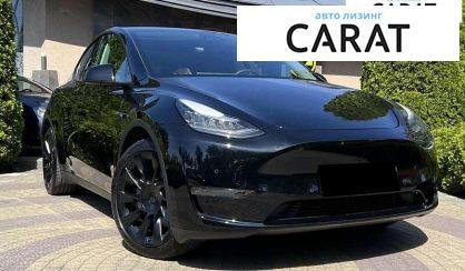 Tesla Model Y 2022 Tesla Model Y 2022