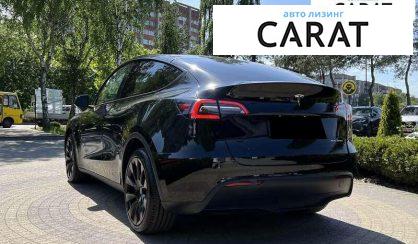 Tesla Model Y 2022 Tesla Model Y 2022