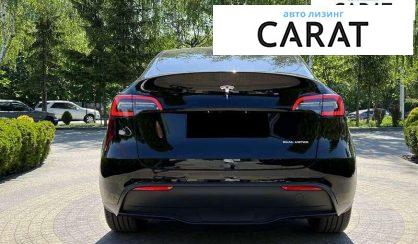 Tesla Model Y 2022 Tesla Model Y 2022