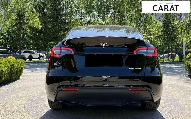 Tesla Model Y 2022 Tesla Model Y 2022