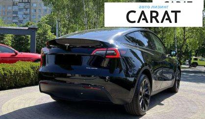 Tesla Model Y 2022 Tesla Model Y 2022