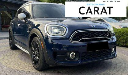 MINI Countryman 2018